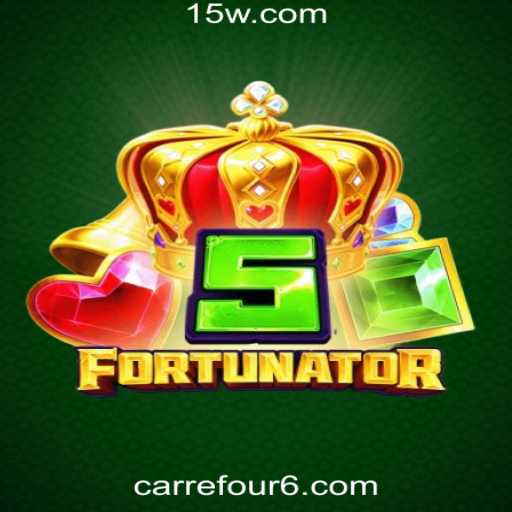 Descubra o Fascinante Mundo de 5Fortunator: O Jogo Vibrante Disponível no Carrefour