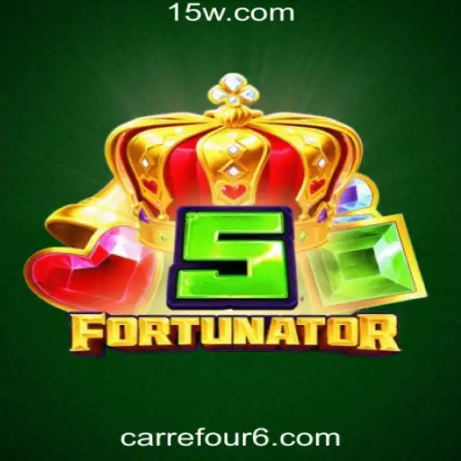 Descubra o Fascinante Mundo de 5Fortunator: O Jogo Vibrante Disponível no Carrefour