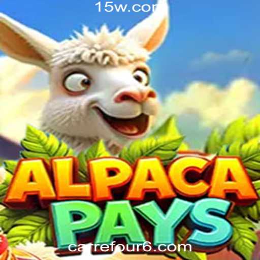Descubra o Mundo Fascinante de AlpacaPays: O Jogo de Plataforma Envolvente
