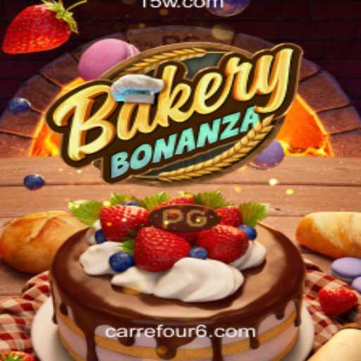Descubra 'BakeryBonanza': O Jogo de Gestão de Confeitarias Emocionante