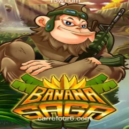 Tudo sobre BananaSaga: O Jogo de Plataforma que Conquistou o Público