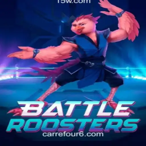 Descubra o Mundo Empolgante de BattleRoosters: O Novo Jogo de Plataforma