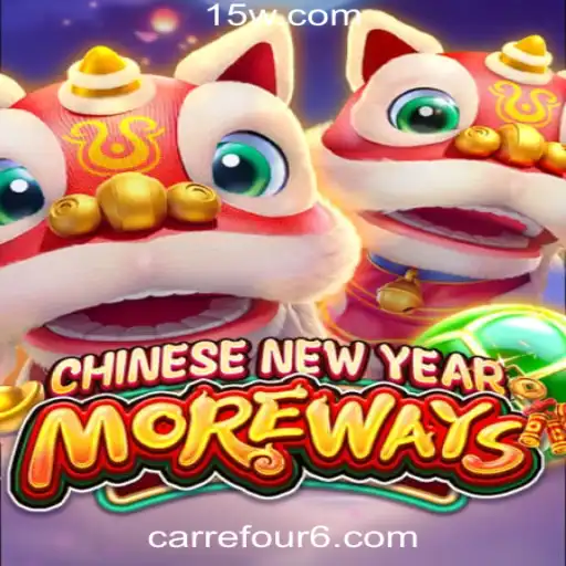 CHINESENEWYEARMOREWAYS: Descubra o Novo Jogo de Plataforma Atraente do Carrefour