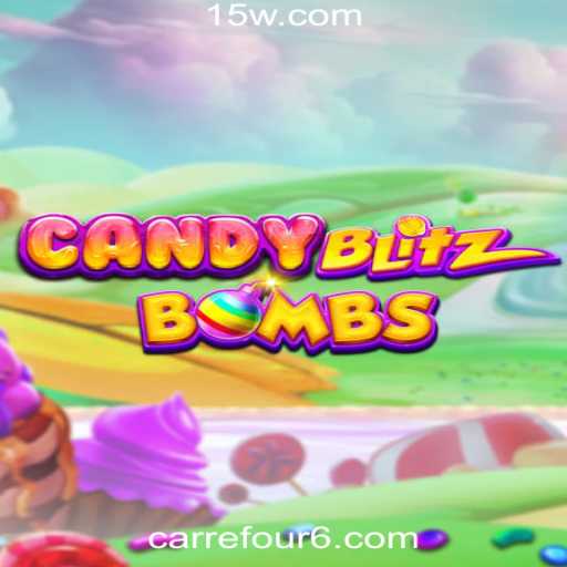 CandyBlitzBombs: Um Mergulho Explosivo no Mundo dos Jogos de Plataforma
