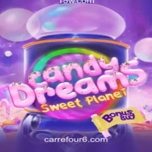 Candydreamssweetplanet: Descubra o Mundo Mágico do Jogo
