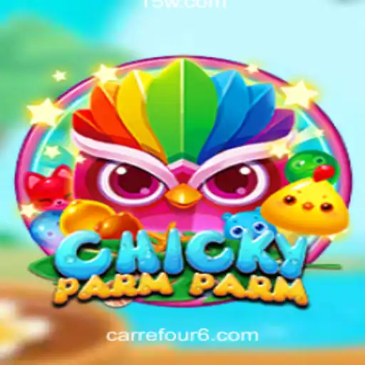 ChickyParmParm: Um Novo Conceito no Universo dos Jogos de Plataforma