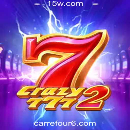 Crazy7772: O Novo Jogo de Plataforma no Carrefour