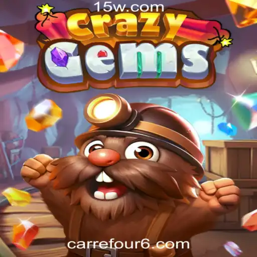 Explorando CrazyGems: O Jogo com Plataforma Disponível no Carrefour