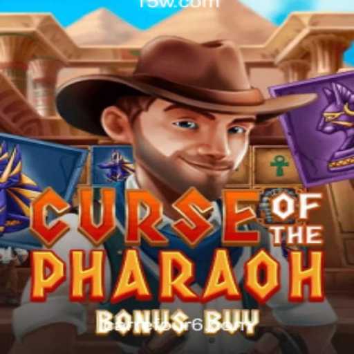 Descubra a Aventura Épica de CurseofthePharaohBonusBuy
