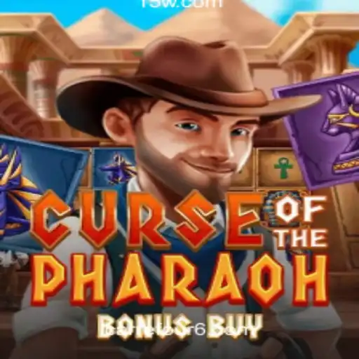Descubra a Aventura Épica de CurseofthePharaohBonusBuy