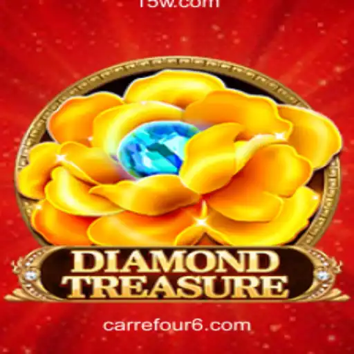 Explorando o Fascinante Mundo de Diamondtreasure: Um Jogo de Plataforma no Carrefour
