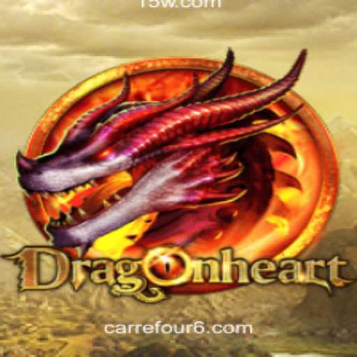 DragonHeart: Aventure-se no Mundo do Jogo de Plataforma Disponível no Carrefour