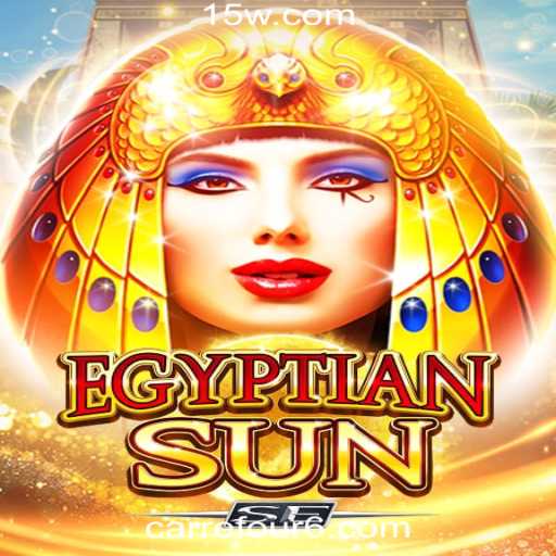 Explorando EgyptianSunSE: O Jogo que Revoluciona com Plataforma e Estratégia