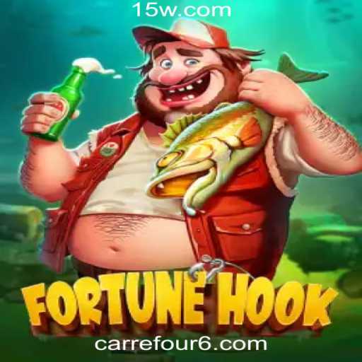 Explorando FortuneHook: O Último Lançamento de Jogo na Plataforma Carrefour