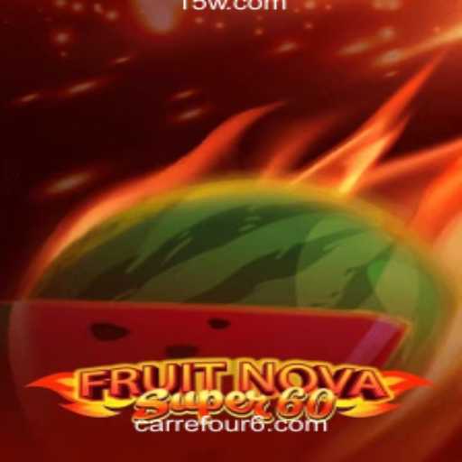 Descubra o Envolvente Mundo de FruitNovaSuper60