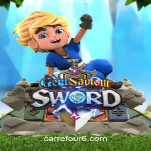 GemSaviourSword: Aventuras e Desafios no Mundo das Joias
