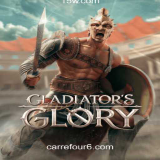GladiatorsGlory: Uma Jornada Empolgante no Campo de Batalha Virtual