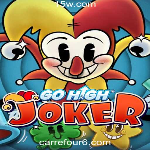 Explorando o Mundo de GoHighJoker: Um Jogo Inovador Disponível no Carrefour