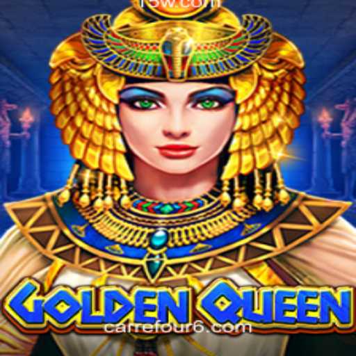 GoldenQueen: Descobrindo o Novo Jogo de Estratégia Multiplataforma