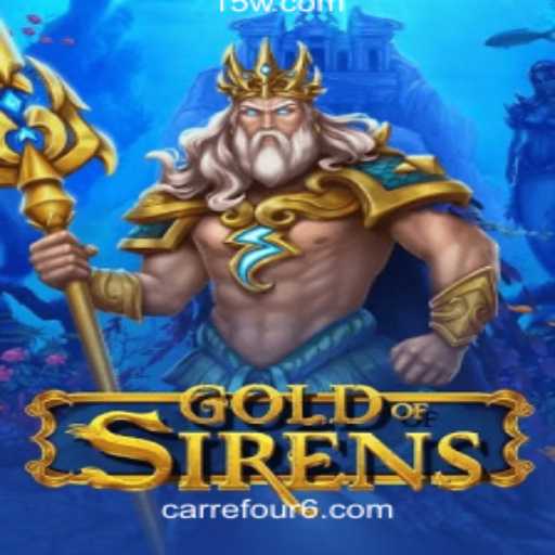 GoldofSirens: Mergulhando Profundamente no Universo do Jogo de Plataforma