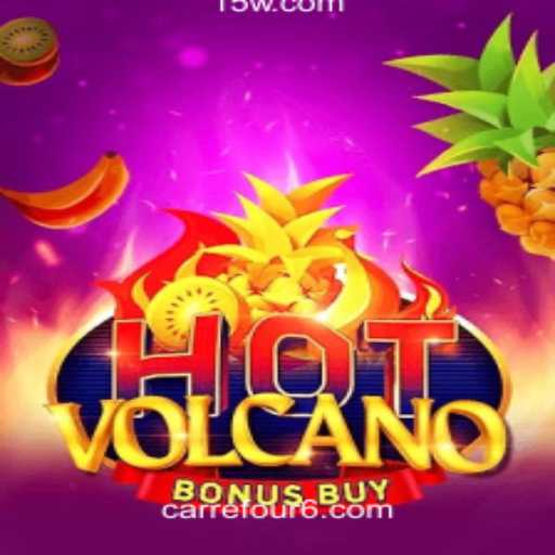 HotVolcanoBonusBuy: Explorando o Mundo do Jogo com Plataforma Carrefour