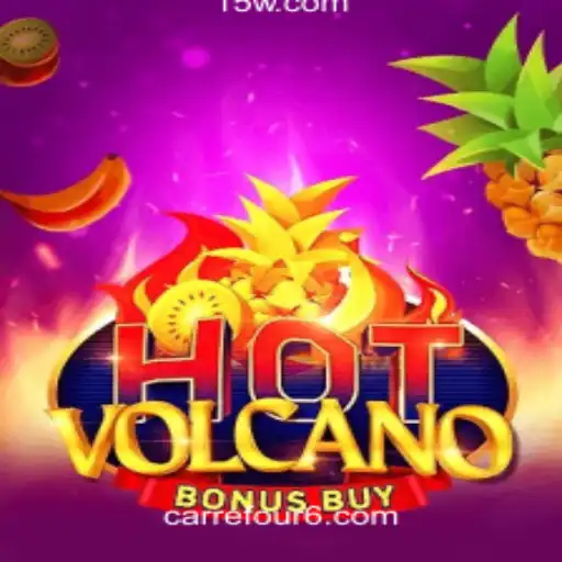 HotVolcanoBonusBuy: Explorando o Mundo do Jogo com Plataforma Carrefour