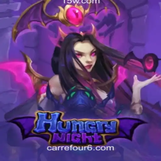 Descubra o Fascinante Mundo de HungryNight: O Jogo de Plataforma da Carrefour