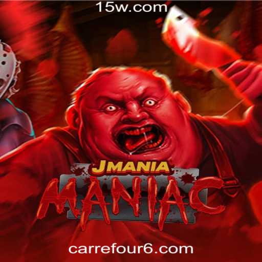 Explorando JManiaManiac: O Fascinante Jogo de Plataforma de Carrefour