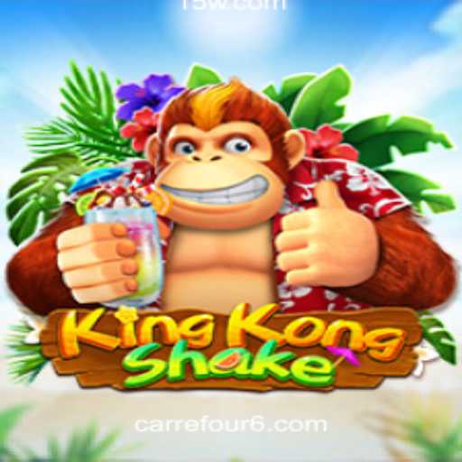 Descubra KingKongShake: O Jogo de Plataforma que Está Dominando o Carrefour