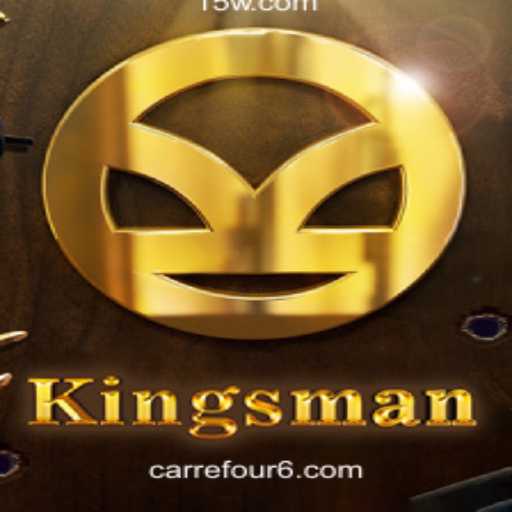 Desvendando o Mundo de Kingsman: O Jogo Que Fascina no Carrefour