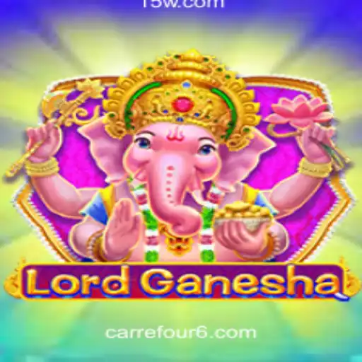 Descubra o Fascinante Mundo de LordGanesha: Um Jogo Envolvente