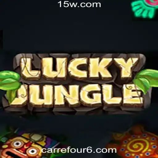 Descubra o Mundo Avassalador de LuckyJungle: Uma Aventura Inesquecível