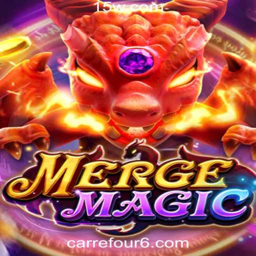 Descubra o Fascinante Mundo de MergeMagic com Carrefour