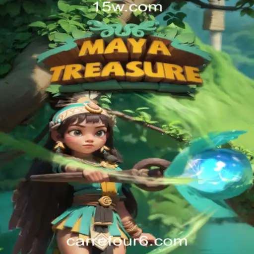 Explorando o Mundo de MayaTreasure: Um Novo Horizonte em Jogos de Plataforma