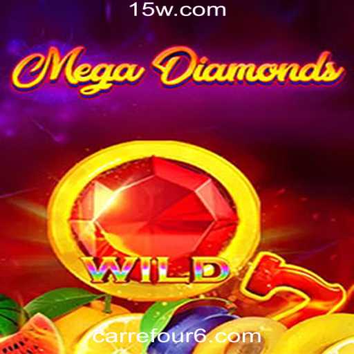 MegaDiamond: A Nova Sensação dos Jogos