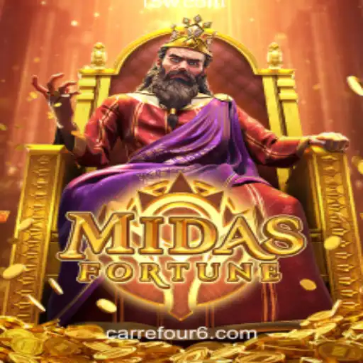 Uma Aventura Épica em MidasFortune: Descubra o Novo Jogo Inovador