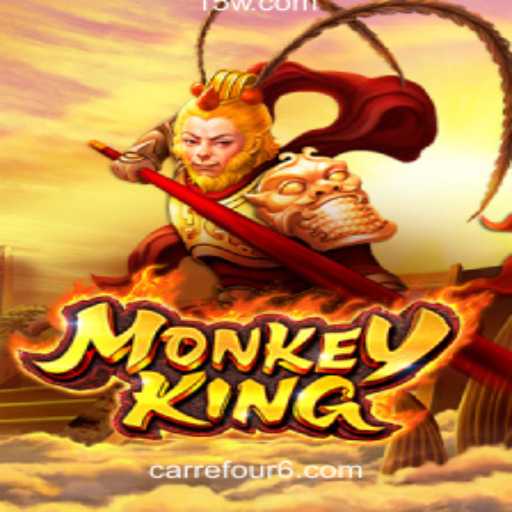 Explorando MonkeyKing: A Nova Febre nos Jogos de Plataforma no Carrefour