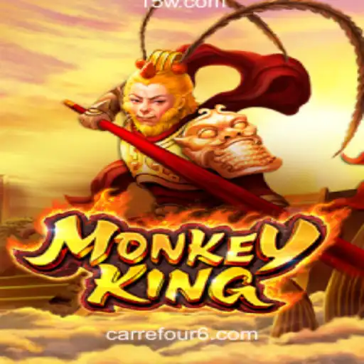 Explorando MonkeyKing: A Nova Febre nos Jogos de Plataforma no Carrefour