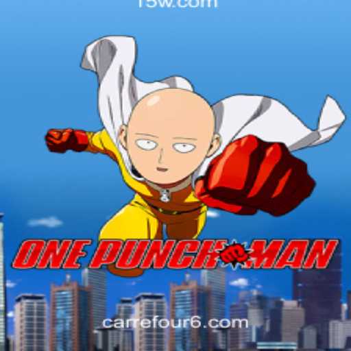 OnePunchMan: A Revolução dos Jogos de Plataforma