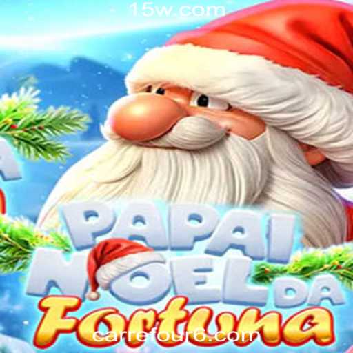 Descubra 'PapaiNoeldaFortuna': O Novo Jogo Sensação do Carrefour