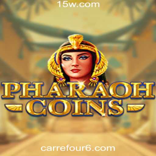 PharaohCoins: O Novo Jogo de Plataforma que Conquista as Redes