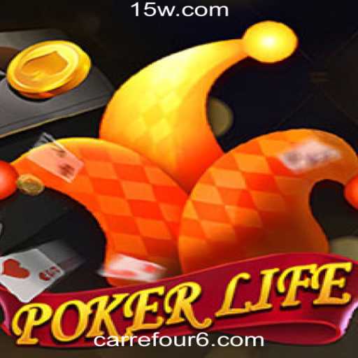 Descubra PokerLife: O Jogo que Revoluciona o Poker Digital
