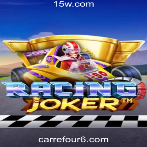 RacingJoker: Desvendando o Novo Fenômeno dos Jogos de Corrida