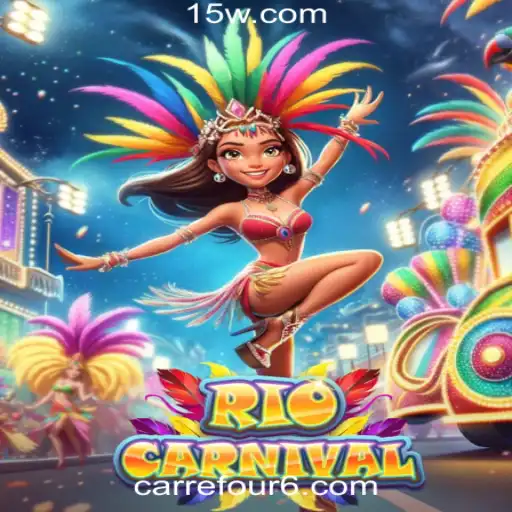 RioCarnival: A Vibrante Jornada no Jogo com Plataforma Destaque no Carrefour