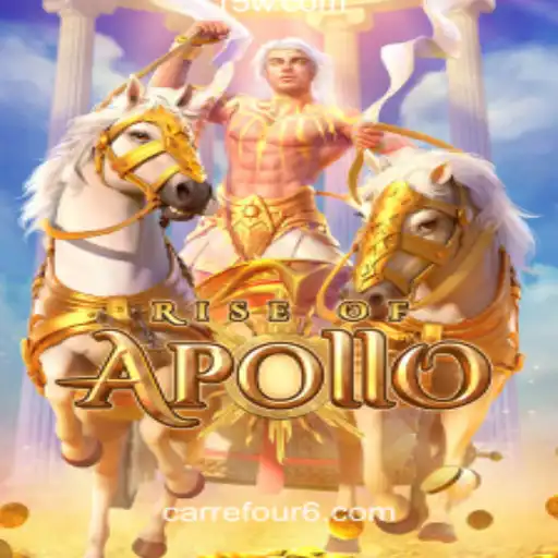RiseofApollo: O Novo Jogo de Plataforma que Está Dominando o Carrefour