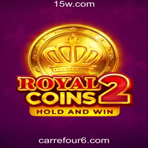 Explorando a Aventura de RoyalCoins2