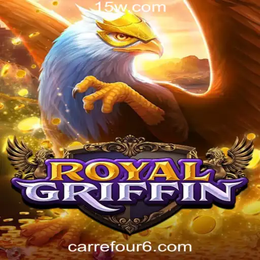 RoyalGriffin: Mergulhe no Universo de Aventuras e Estratégias