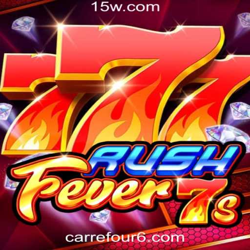 Descubra Tudo Sobre RushFever7s: O Empolgante Jogo de Plataforma