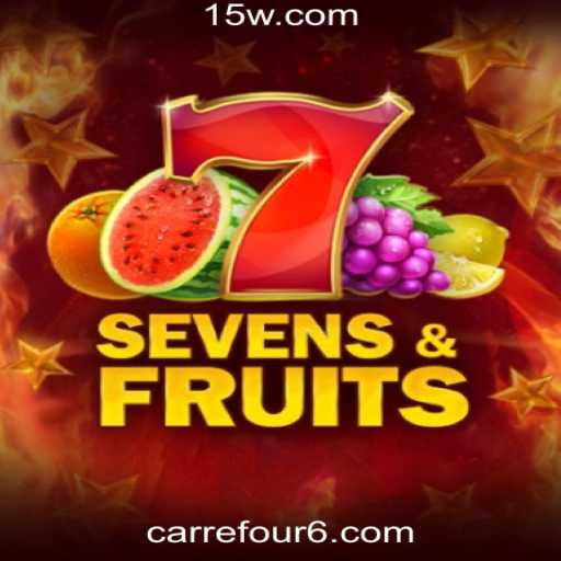 SevensFruits: Um Mergulho no Jogo que Combina Frutas e Estratégia