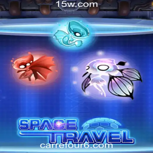 SpaceTravel: Um Mergulho na Nova Aventura Interestelar